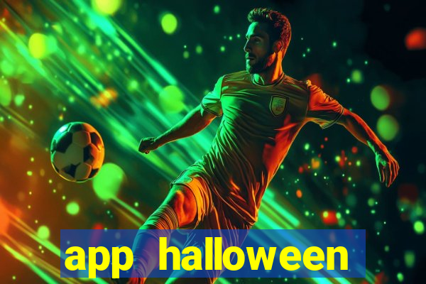 app halloween jackpot slots